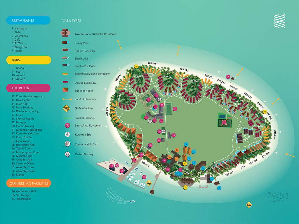 Resort-Map-2